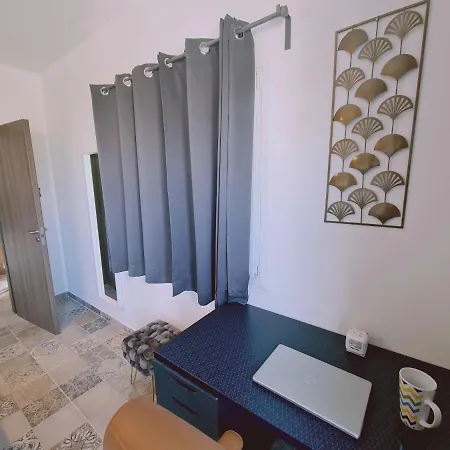 Appartement Kallipoleos Panorama